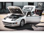 Thumbnail Photo 15 for 1990 Nissan 300ZX Hatchback